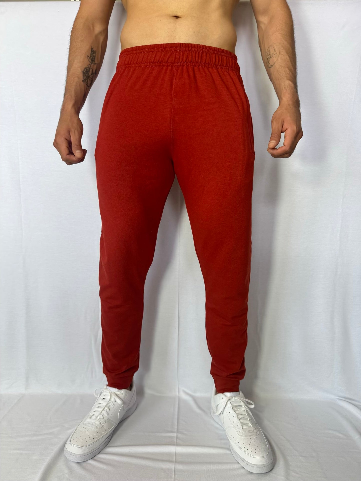 Pants Joggers