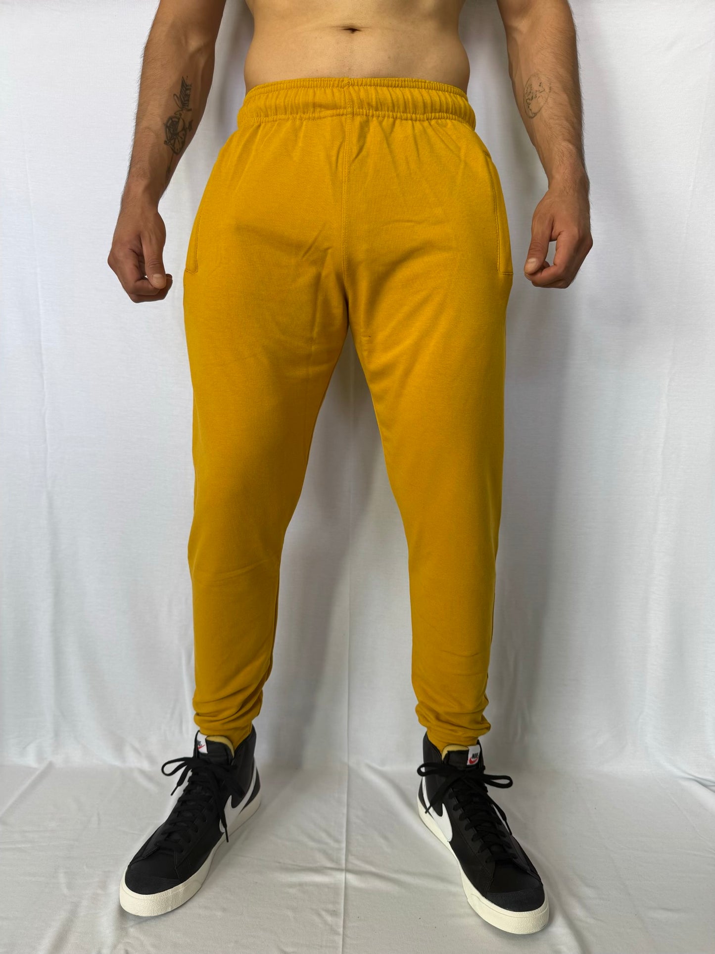 Pants Joggers