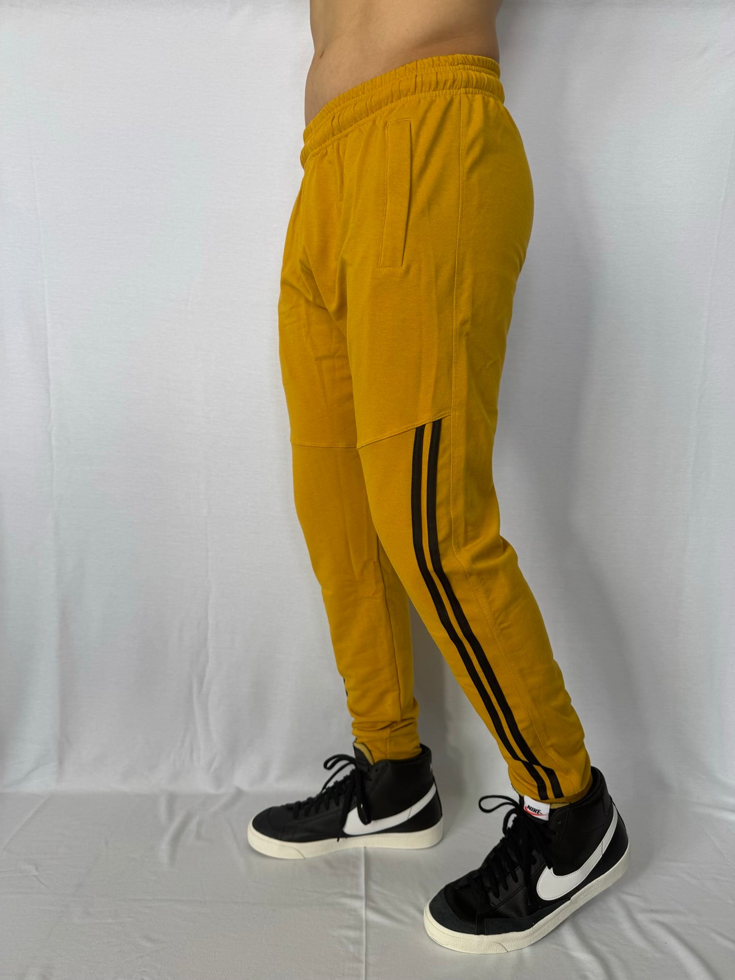 Pants Joggers Cebra