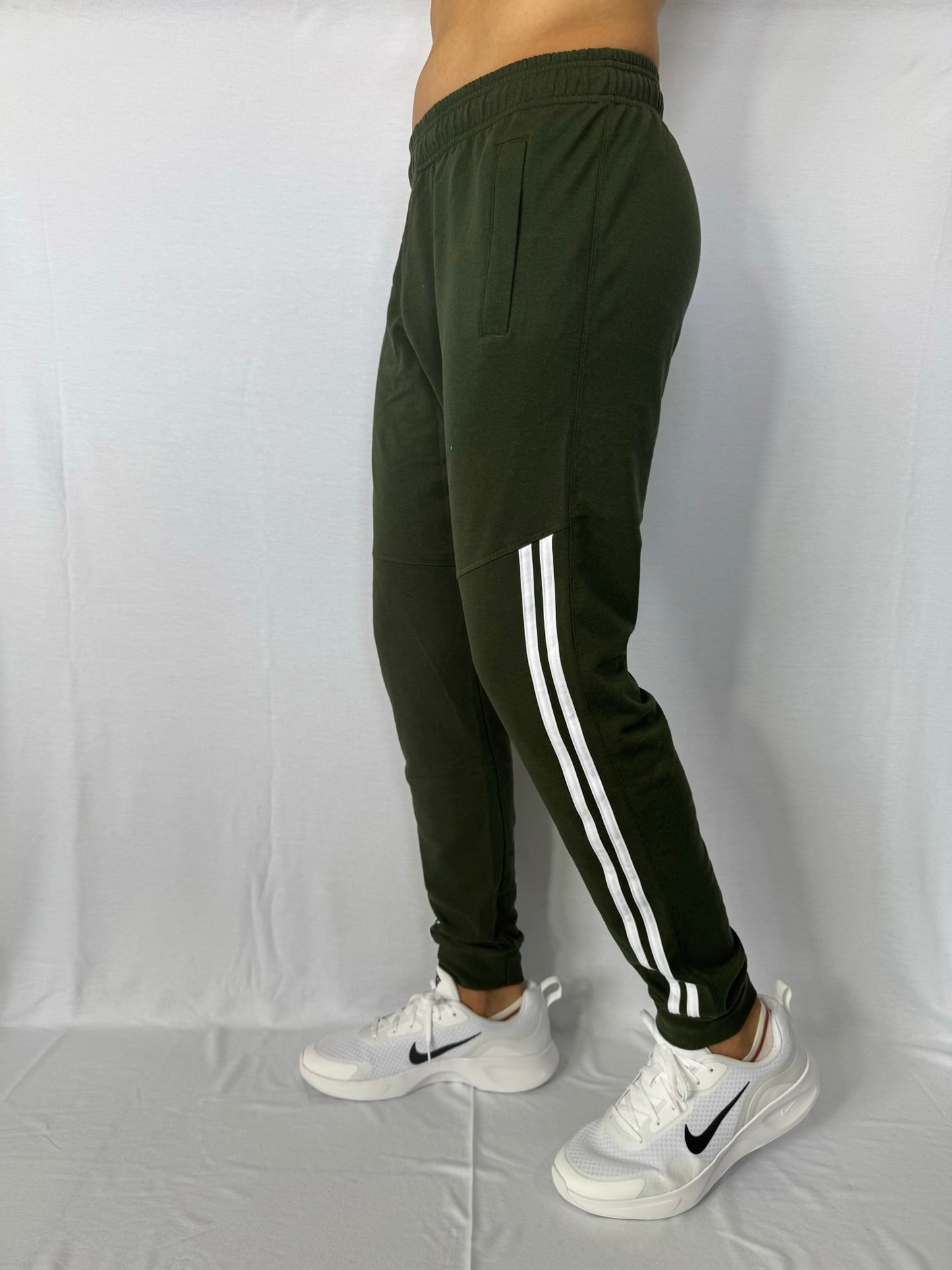 Pants Joggers Cebra