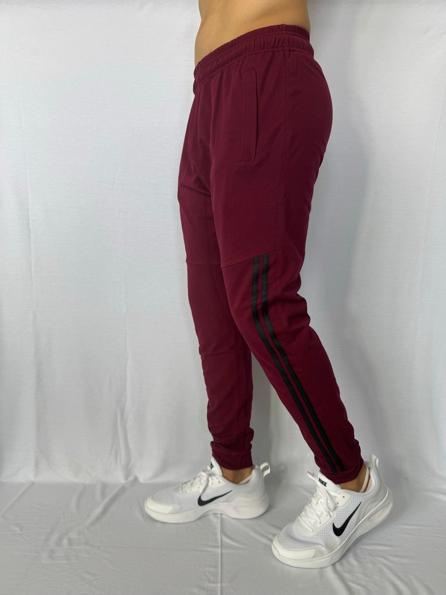 Pants Joggers Cebra