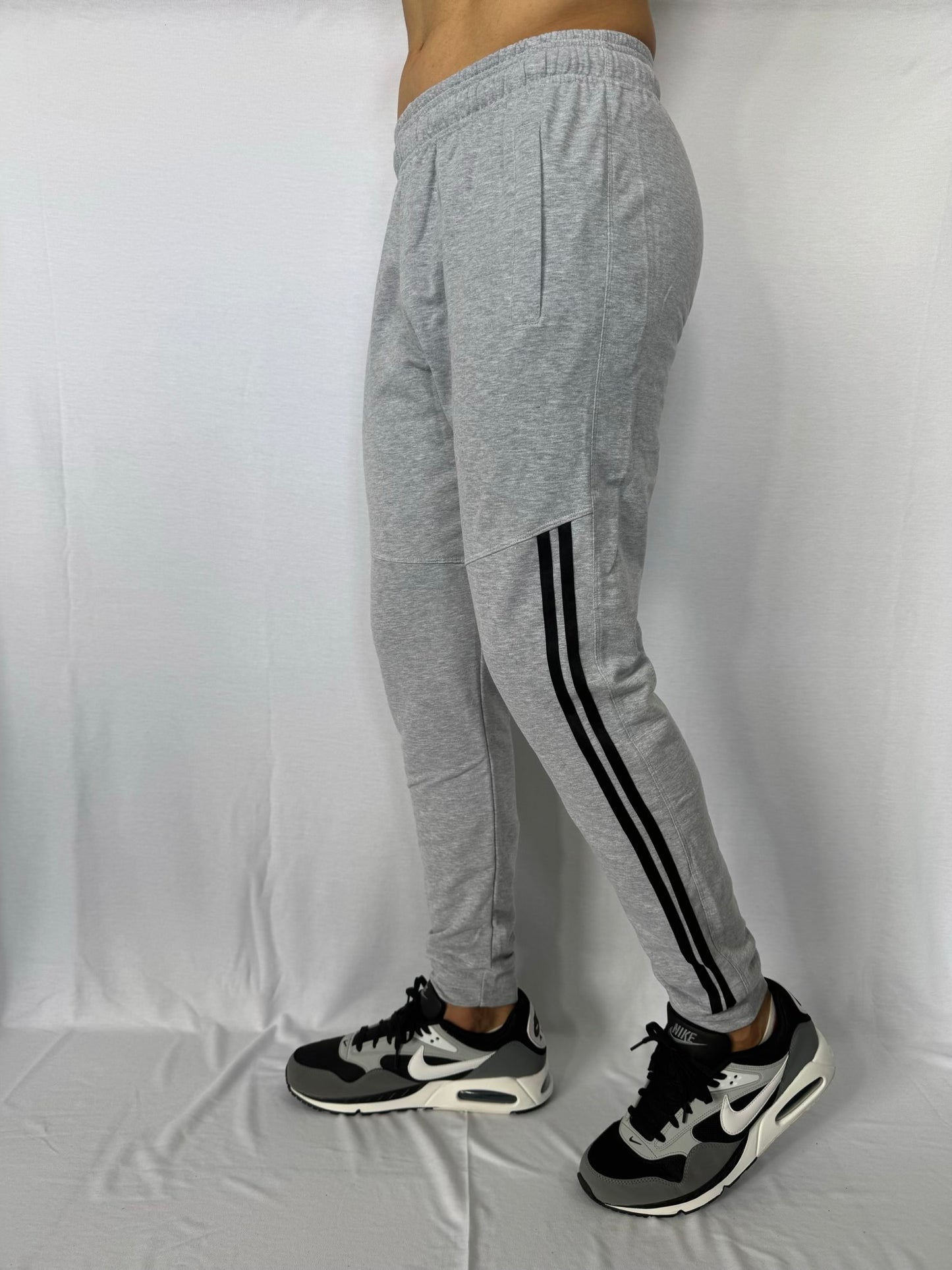 Pants Joggers Cebra