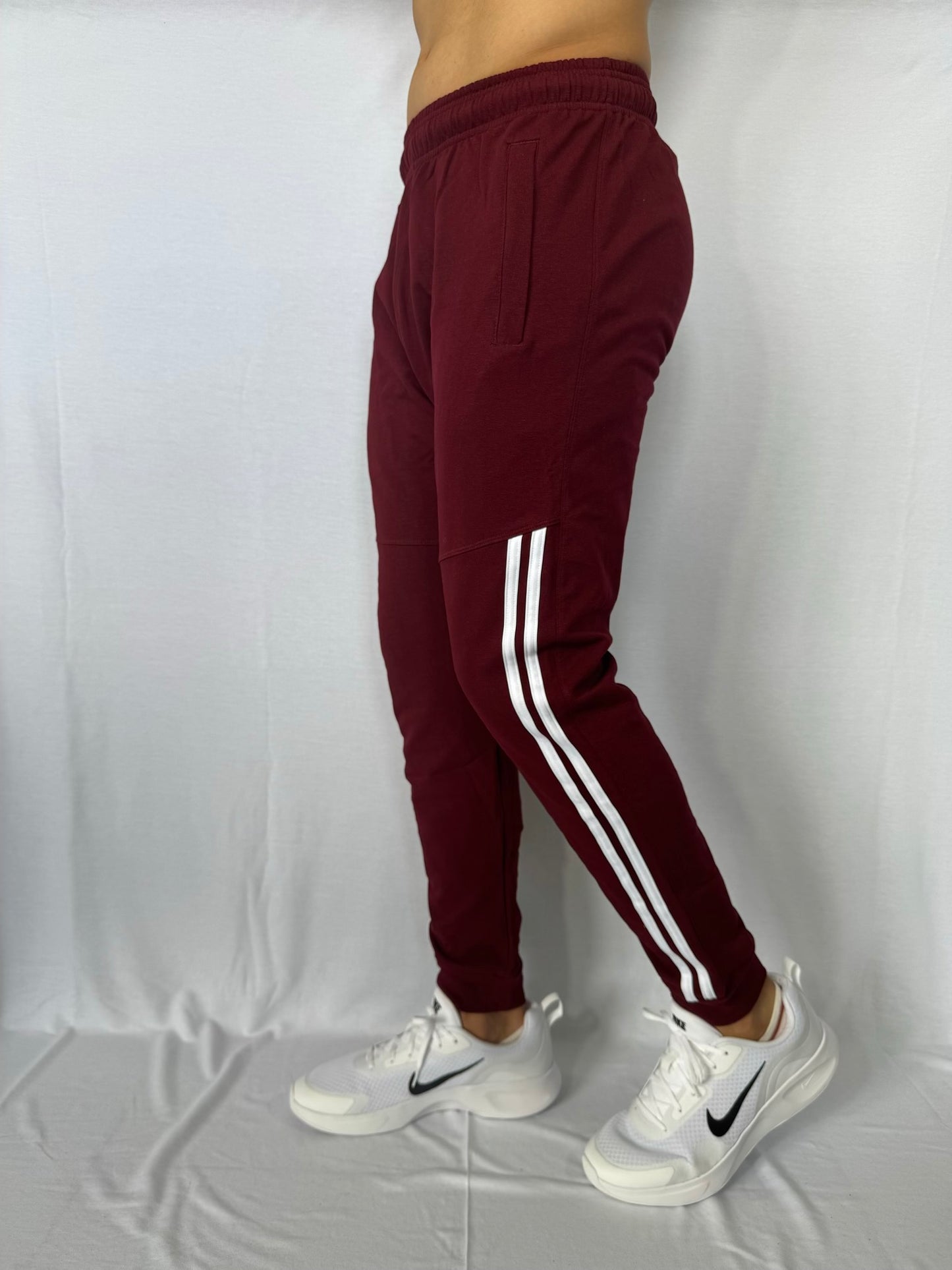 Pants Joggers Cebra