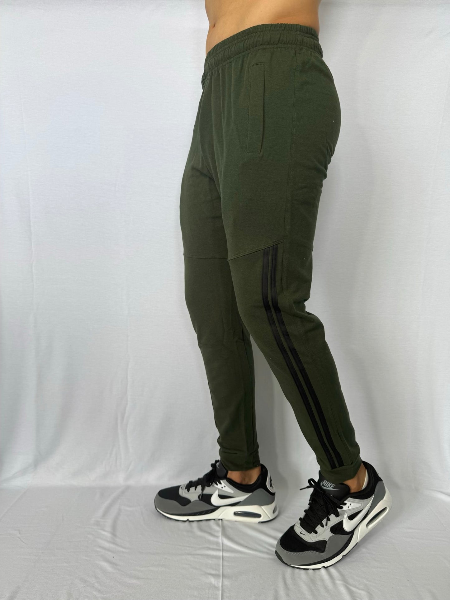 Pants Joggers Cebra