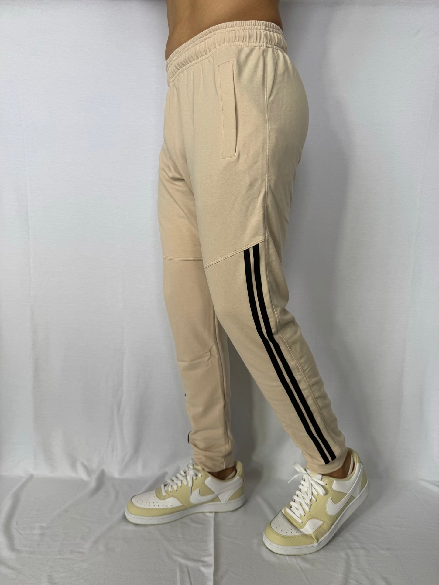 Pants Joggers Cebra