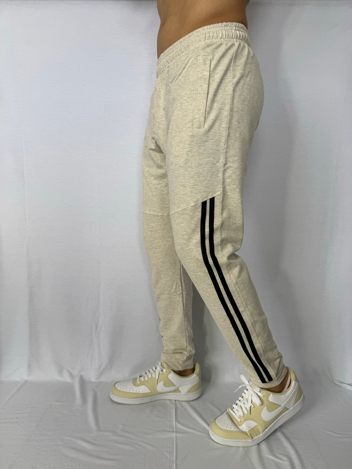 Pants Joggers Cebra