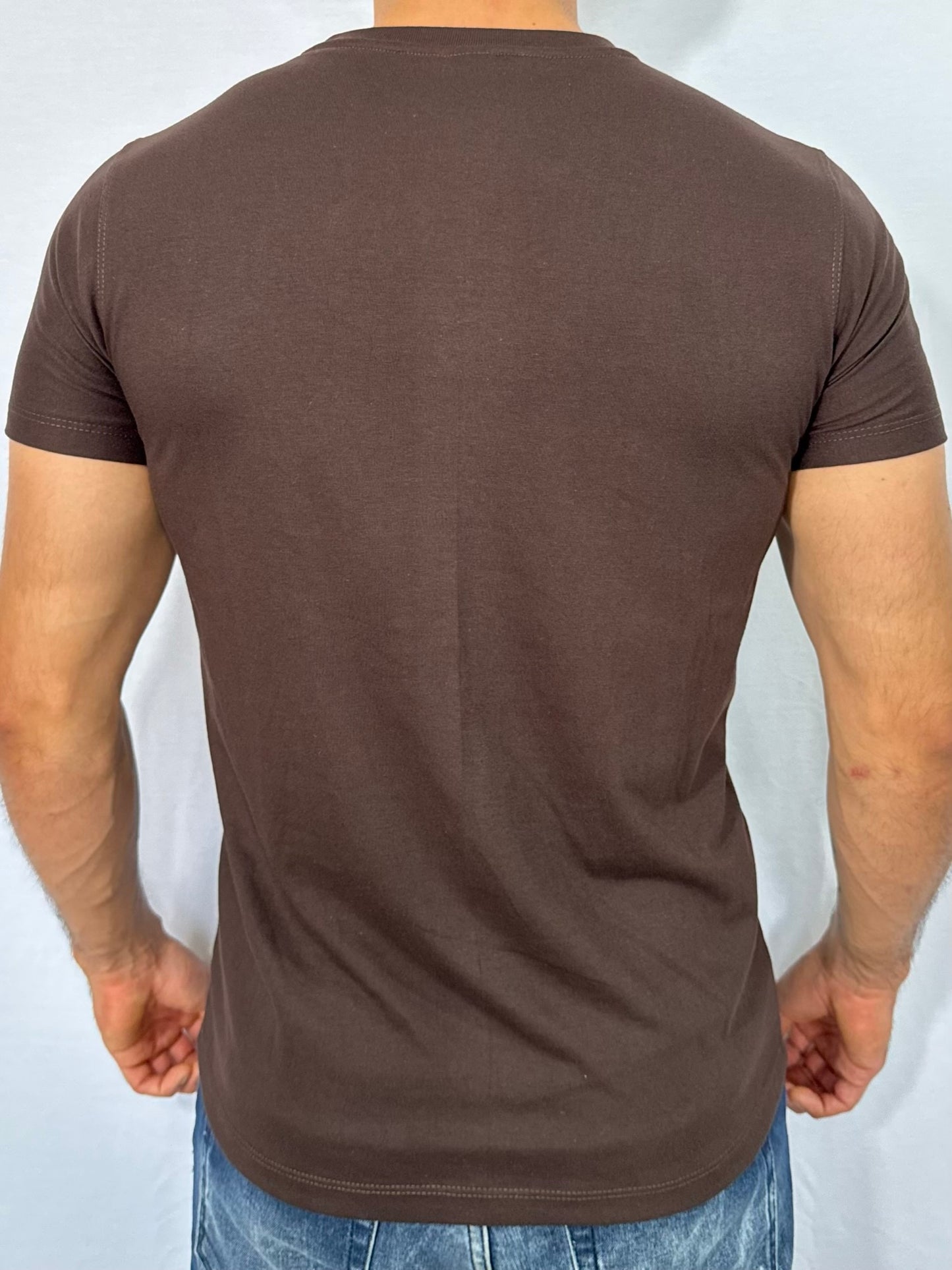 Playera Esencial Manga Corta | Colores Nuevos