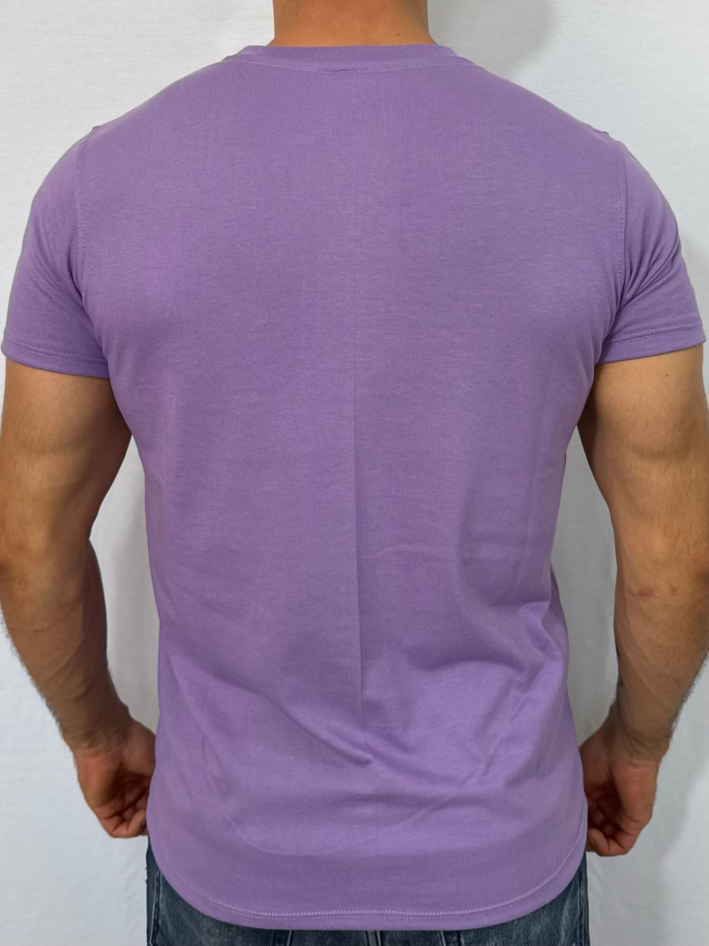 Playera Esencial Manga Corta | Colores Nuevos
