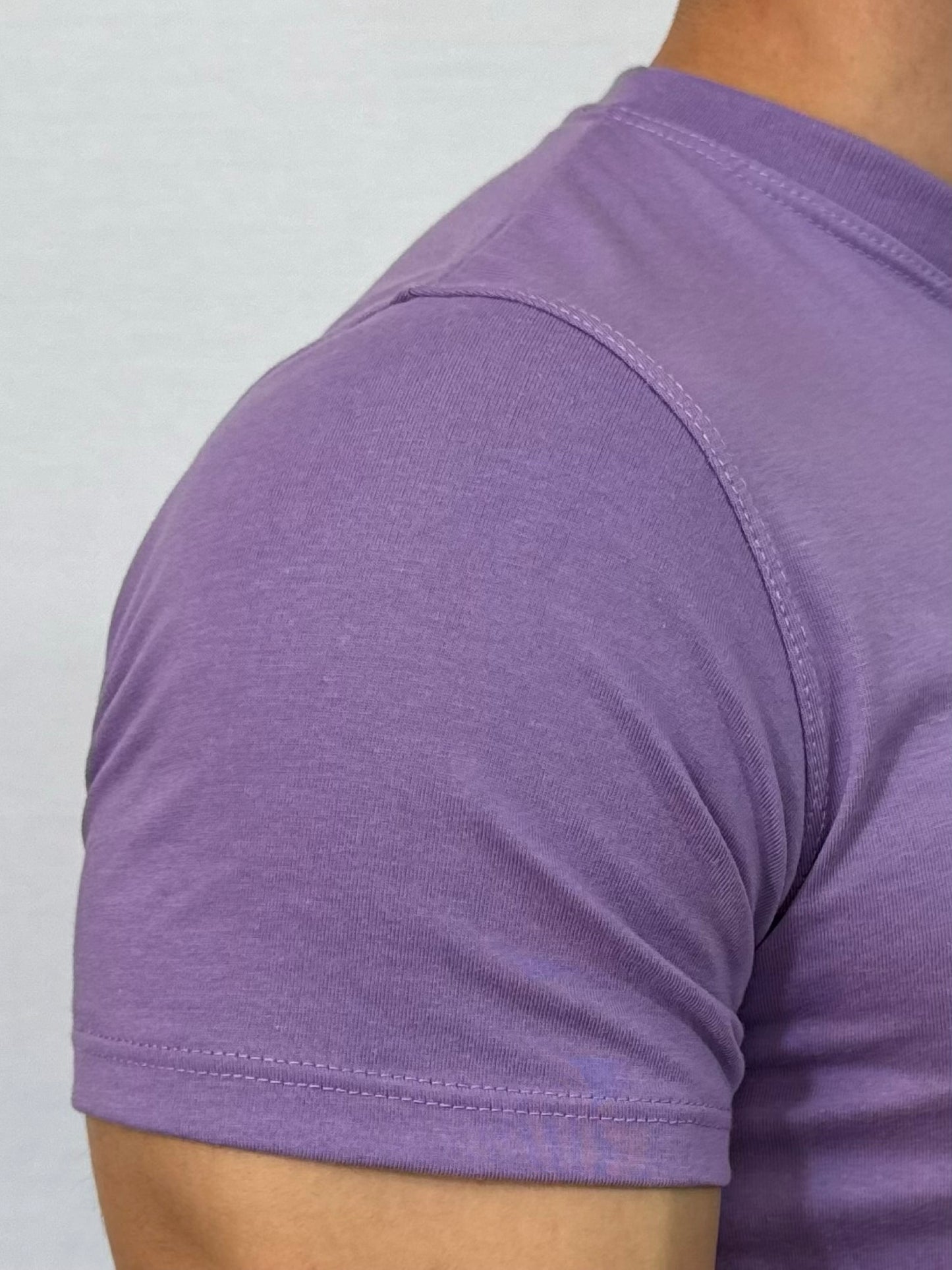 Playera Esencial Manga Corta | Colores Nuevos