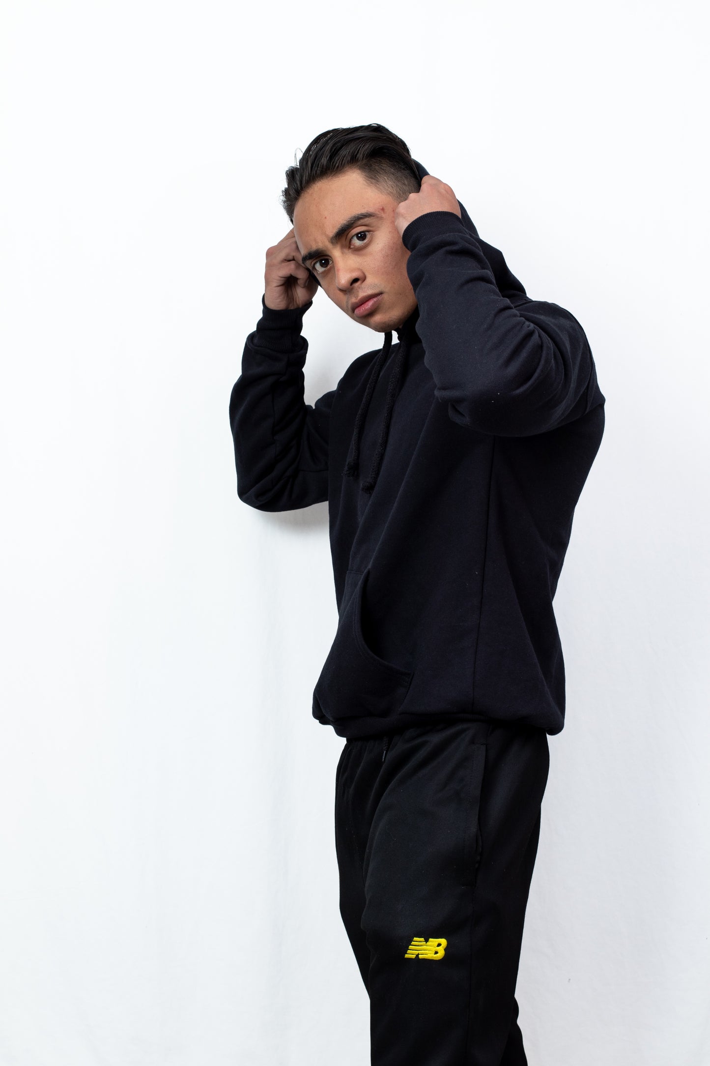Sudadera Hoodie Regular Fit