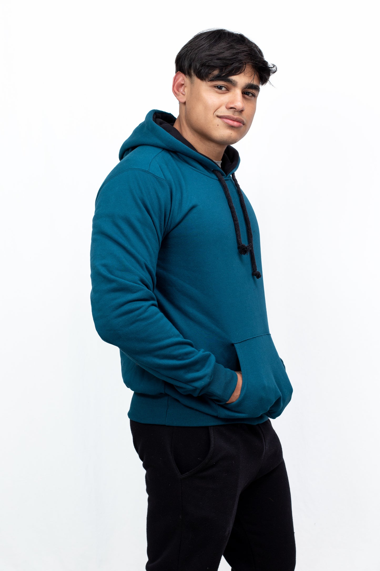 Sudadera Hoodie Regular Fit