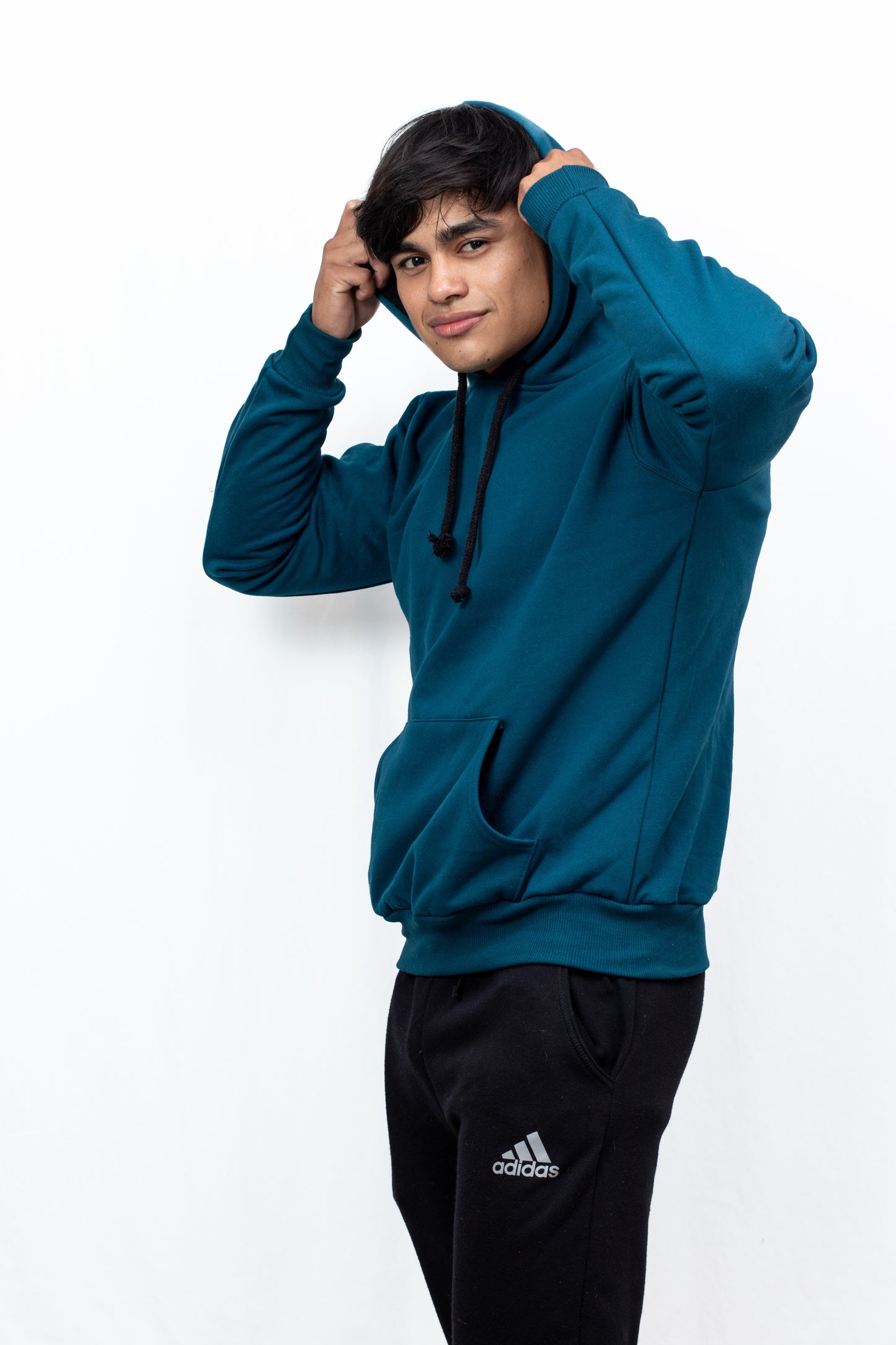 Sudadera Hoodie Regular Fit