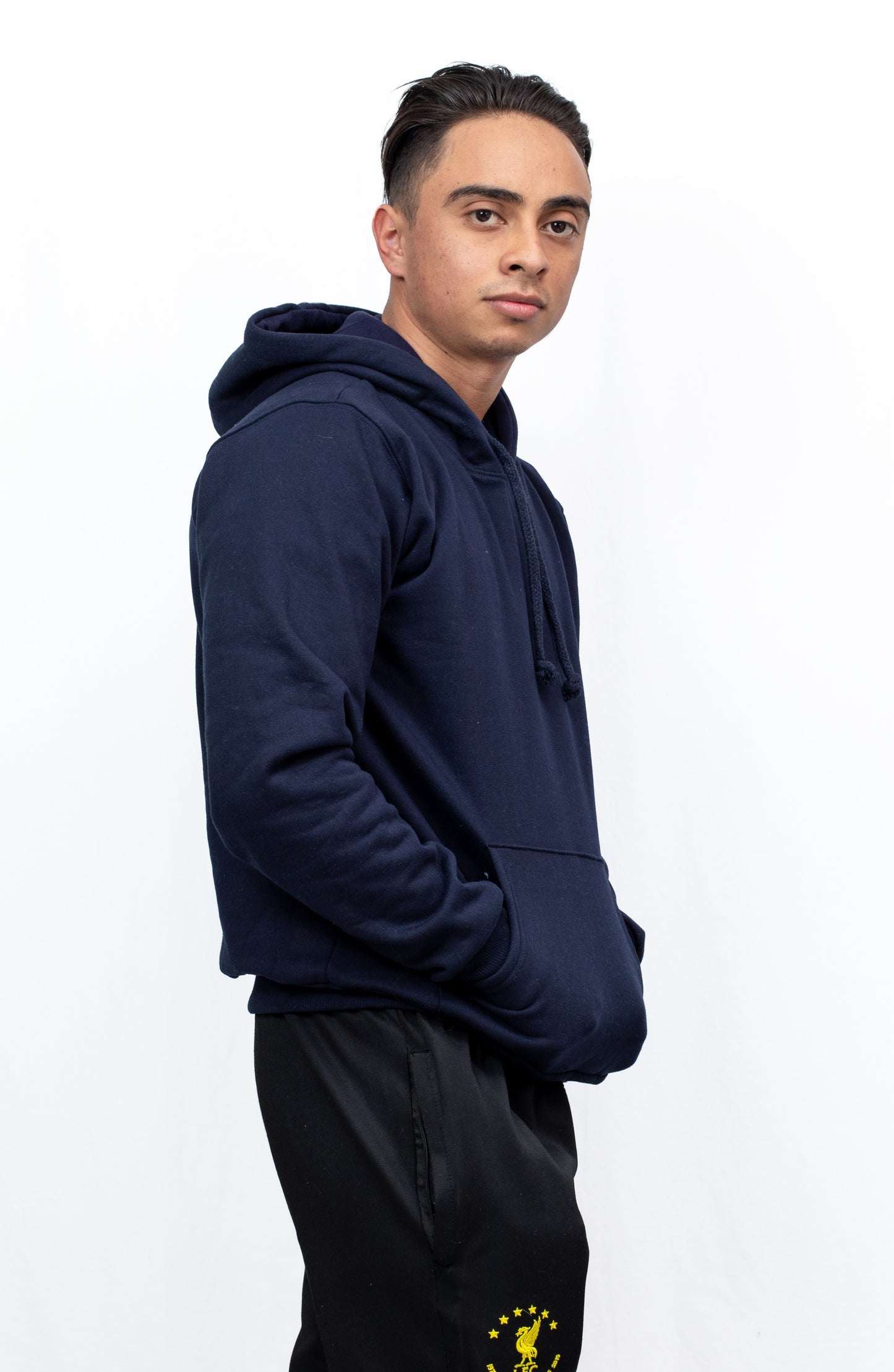 Sudadera Hoodie Regular Fit