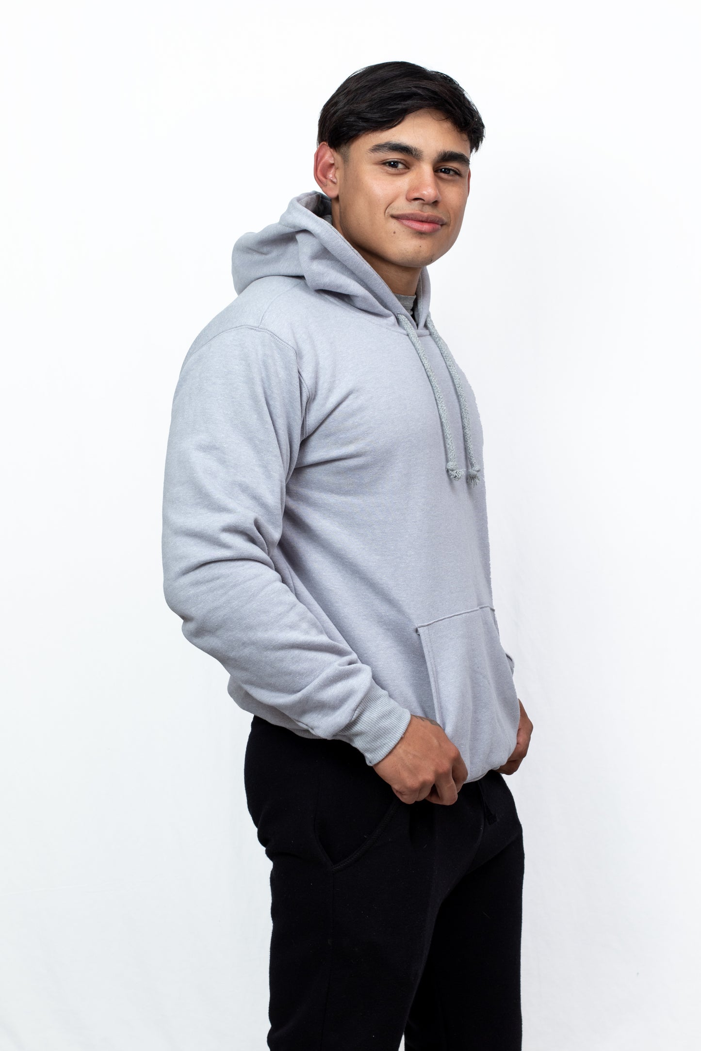 Sudadera Hoodie Regular Fit