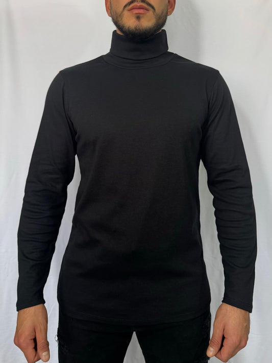 Jersey Premium Cuello de Tortuga