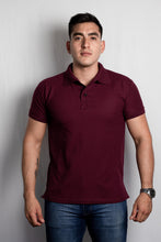 Cargar imagen en el visor de la galería, Playera Polo
