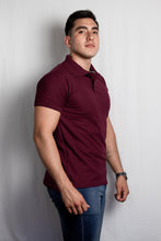 Cargar imagen en el visor de la galería, Playera Polo
