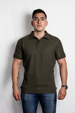 Cargar imagen en el visor de la galería, Playera Polo
