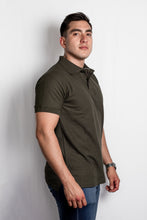 Cargar imagen en el visor de la galería, Playera Polo
