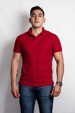 Cargar imagen en el visor de la galería, Playera Polo

