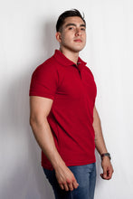 Cargar imagen en el visor de la galería, Playera Polo
