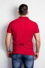 Cargar imagen en el visor de la galería, Playera Polo
